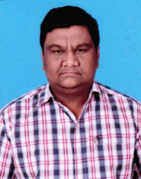 Dr. P Raja Sekhar